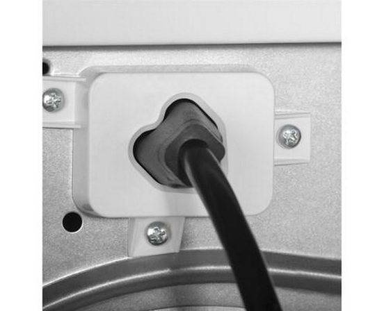 Sécheuse électrique de 4,1 Pi cu. GE - GFD14JSINWW