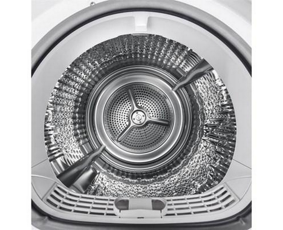 Sécheuse électrique sans évacuation de 4,1 Pi cu. GE - GFT14JSIMWW