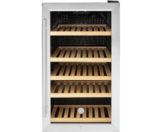 Centre de breuvage amovible de 4,1 Pi cu. GE - GVS04BQNSS