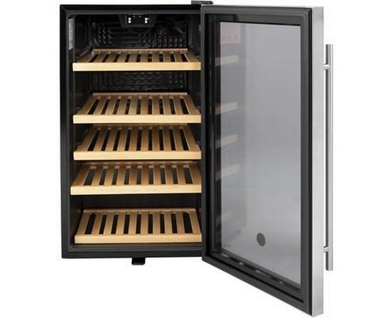 Centre de breuvage amovible de 4,1 Pi cu. GE - GVS04BQNSS