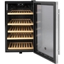 Centre de breuvage amovible de 4,1 Pi cu. GE - GVS04BQNSS