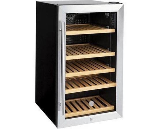 Centre de breuvage amovible de 4,1 Pi cu. GE - GVS04BQNSS