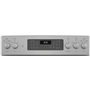 Cuisinièr amovible électrique de 30 po. avec technologie convection GE - JBS86SPSS