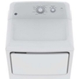 Sécheuse électrique de 6,2 Pi cu.. GE - GTD32EBMPWW