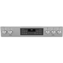 Cuisinière encastrable à gaz de 30 po. avec technologie convection européenne véritable GE - JCGSS86SPSS