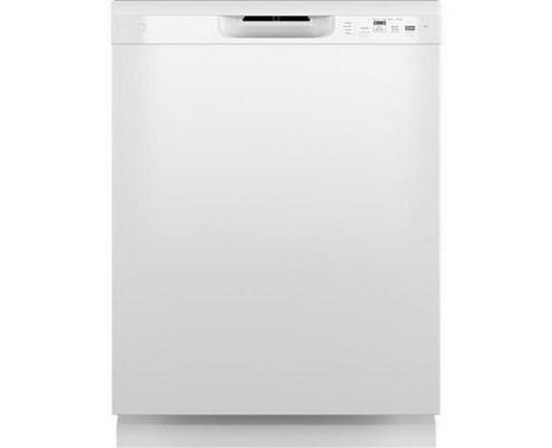 Lave-vaisselle intégré avec commandes frontales GE - GDF510PGRWW