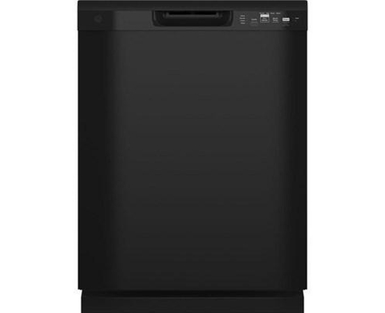 Lave-vaisselle intégré avec fil d'alimentation GE - GDF511PGRBB