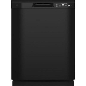 Lave-vaisselle intégré avec fil d'alimentation GE - GDF511PGRBB