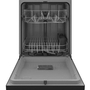 Lave-vaisselle intégré avec fil d'alimentation GE - GDF511PGRBB
