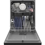 Lave-vaisselle intégré avec fil d'alimentation GE - GDF511PGRBB