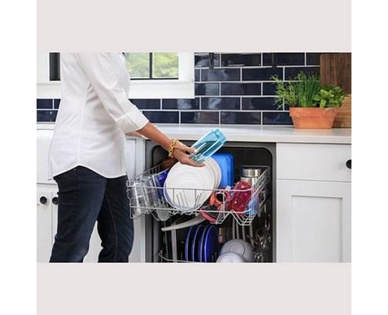 Lave-vaisselle intégré avec fil d'alimentation GE - GDF511PGRBB
