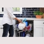 Lave-vaisselle intégré avec fil d'alimentation GE - GDF511PGRBB