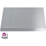 Hotte de cuisinière murale série Commercial de 30 po. GE - UVW93042PSS