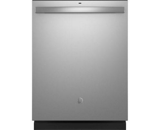 Lave-vaisselle intégré avec Wi-Fi GE - GDT635HSRSS