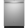 Lave-vaisselle intégré avec Wi-Fi GE - GDT635HSRSS