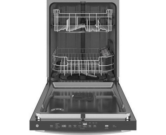 Lave-vaisselle intégré avec Wi-Fi GE - GDT635HSRSS