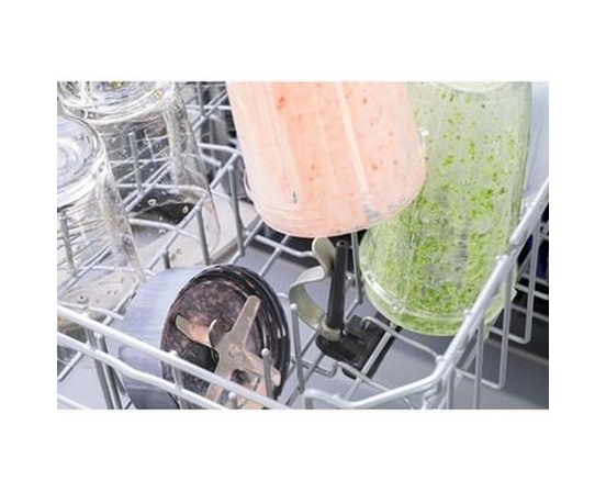 Lave-vaisselle intégré avec Wi-Fi GE - GDT635HSRSS