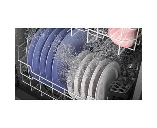 Lave-vaisselle intégré avec Wi-Fi GE - GDT635HSRSS