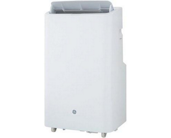 Climatiseur portable de 10 000 BTU GE - APCA10YBMW
