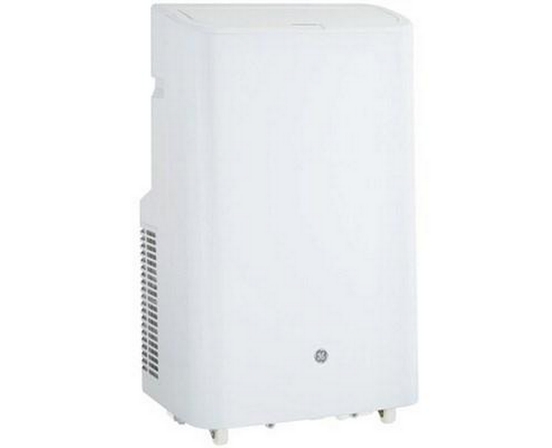 Climatiseur portable de 10 000 BTU GE - APCA10YBMW