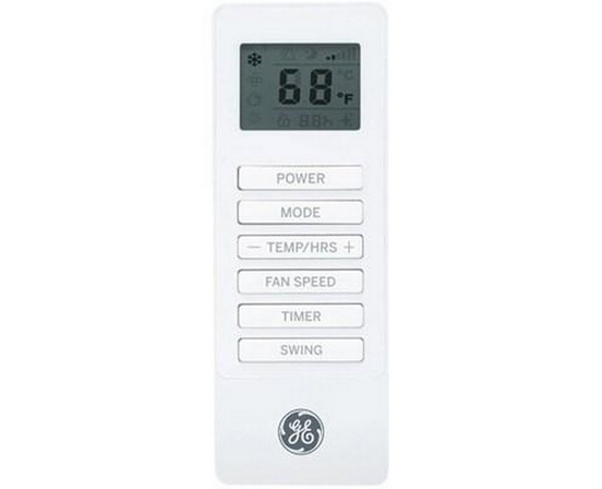Climatiseur portable de 10 000 BTU GE - APCA10YBMW