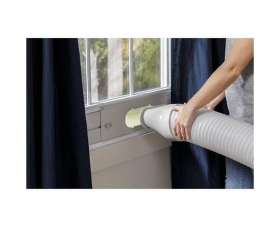 Climatiseur portable de 10 000 BTU GE - APCA10YBMW