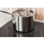 Table de cuisson encastrée électrique de 30 po GE - JEP5030DTBB