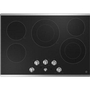 Table de cuisson encastrée électrique de 30 po GE - JEP5030STSS