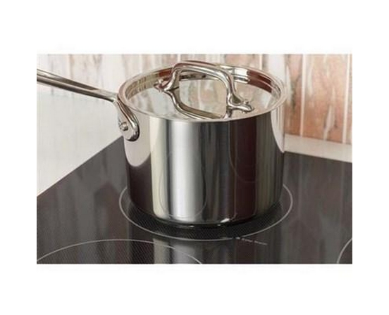 Table de cuisson encastrée électrique de 30 po GE - JEP5030STSS