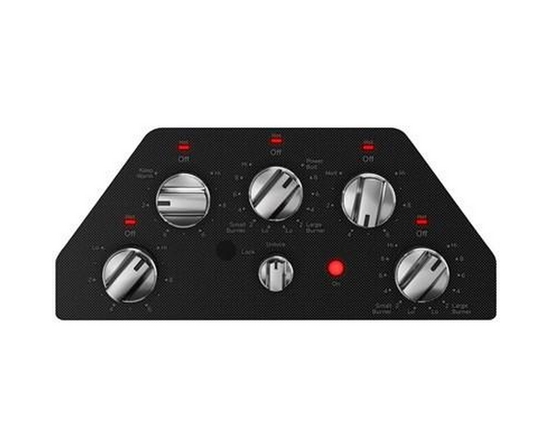 Table de cuisson encastrée électrique de 30 po GE - JEP5030STSS