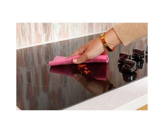 Table de cuisson encastrée électrique de 30 po GE - JEP5030STSS