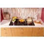 Table de cuisson encastrée électrique de 30 po GE - JEP5030STSS