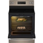 Cuisinière amovible électrique de 30 po GE - JCB630ETES