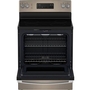 Cuisinière amovible électrique de 30 po GE - JCB630ETES