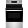 Cuisinière amovible électrique de 30 po GE - JCBS630SVSS