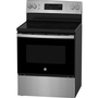 Cuisinière amovible électrique de 30 po GE - JCBS630SVSS