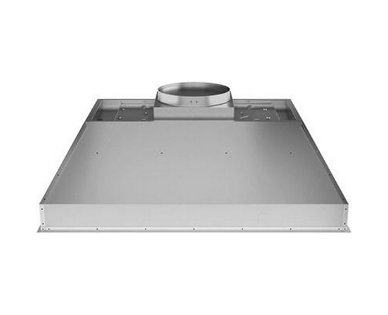 Hotte encastrée personnalisée de 42 po GE - UVC9420SLSS