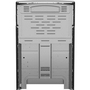 Cuisinière standard électrique de 30 po auto-nettoyante GE - JCB630SVSS