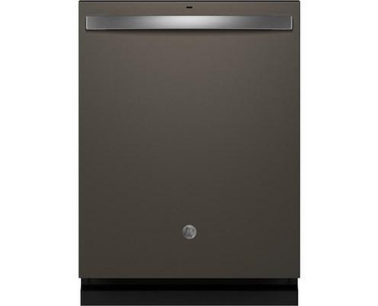 Lave-vaisselle intégré, avec cuve en acier inoxydable GE - GDT670SMVES