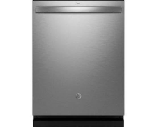 Lave-vaisselle intégré, avec cuve en acier inoxydable GE - GDT670SYVFS