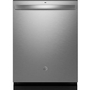 Lave-vaisselle intégré, avec cuve en acier inoxydable GE - GDT670SYVFS
