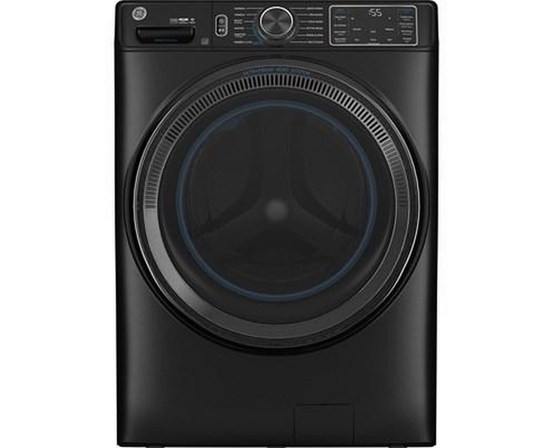 Laveuse à chargement frontal avec SmartDispense™ GE - GFW655SPVDS