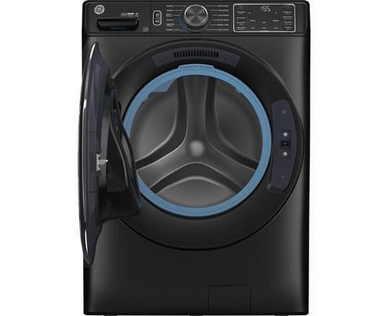 Laveuse à chargement frontal avec SmartDispense™ GE - GFW655SPVDS