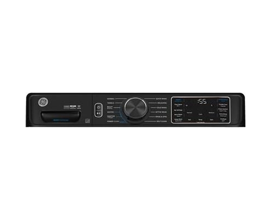 Laveuse à chargement frontal avec SmartDispense™ GE - GFW655SPVDS