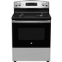 Cuisinière amovible électrique de 30 po GE - JCBS350SVSS