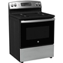 Cuisinière amovible électrique de 30 po GE - JCBS350SVSS