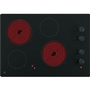 Table de cuisson encastrée électrique de 30 po GE - JP3030DWBB