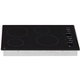 Table de cuisson encastrée électrique de 30 po GE - JP3030DWBB