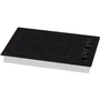 Table de cuisson encastrée électrique de 30 po GE - JP3030DWBB