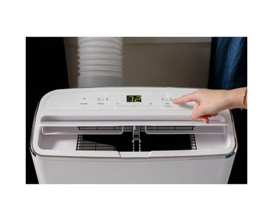 Climatiseur portable de 14 000 BTU GE - APWA14YBMW